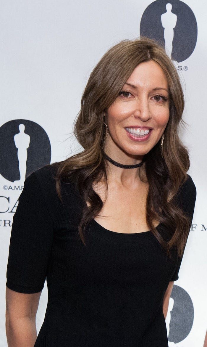 Interview: Patty Jones (2013 Nicholl Winner)
