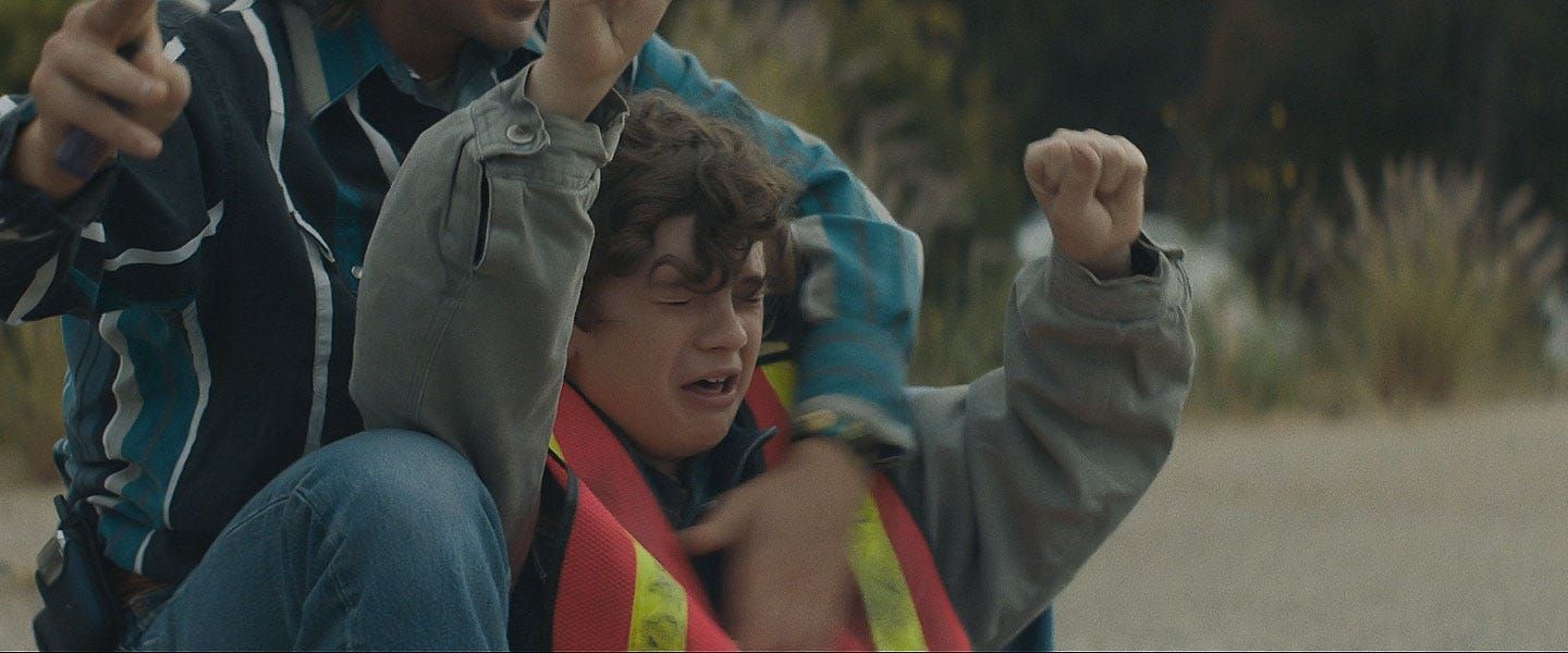 Script Analysis: “Honey Boy” — Part 4: Themes