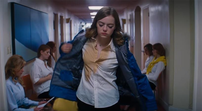 Script Analysis: “La La Land” — Part 2: Plot