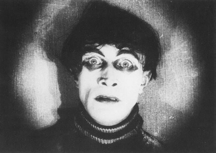 November: Classic ‘20s Movie Month