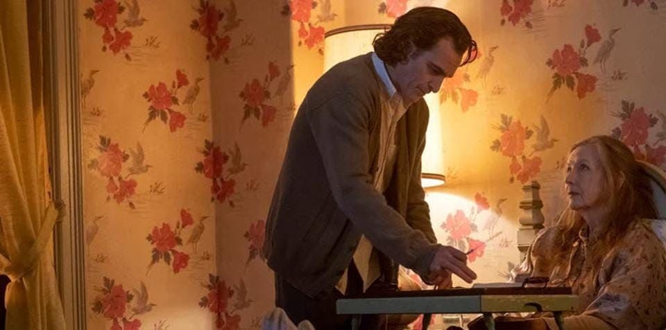 Script Analysis: “Joker” — Part 3: Characters