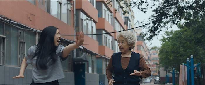 Script Analysis: “The Farewell” — Part 2: Plot
