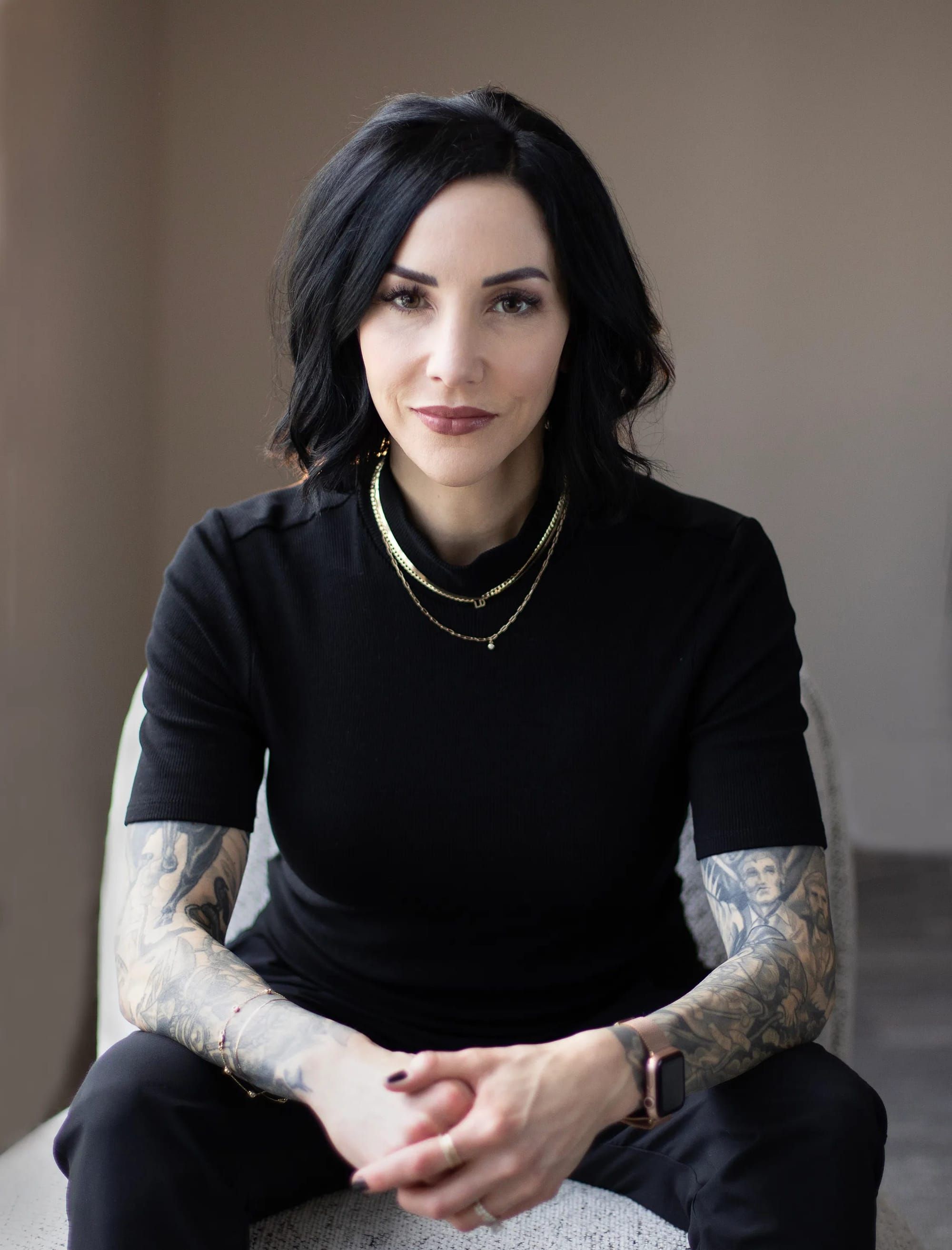 Interview: Hollywood Teamster Boss Lindsay Dougherty
