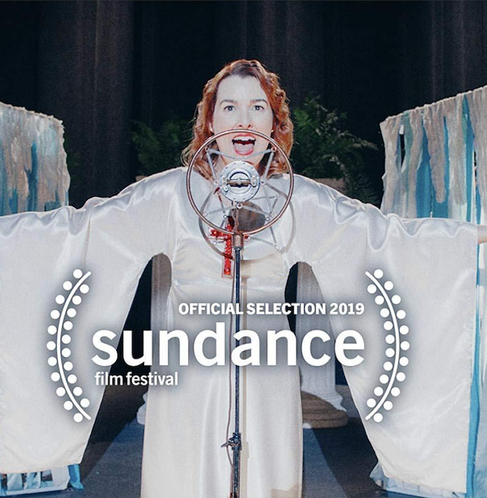 Interview (Part 1): Samantha Buck and Marie Schlingmann