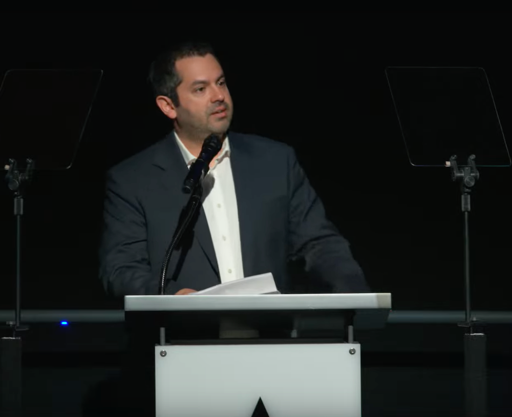 Interview (Part 3): Jonathan Levine