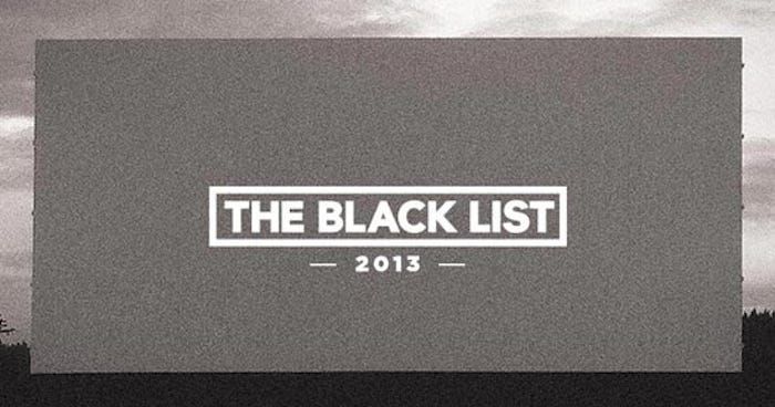 Analysis: 2013 Black List