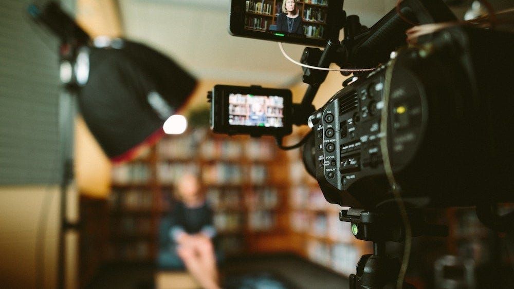 100s of Writer Interviews
