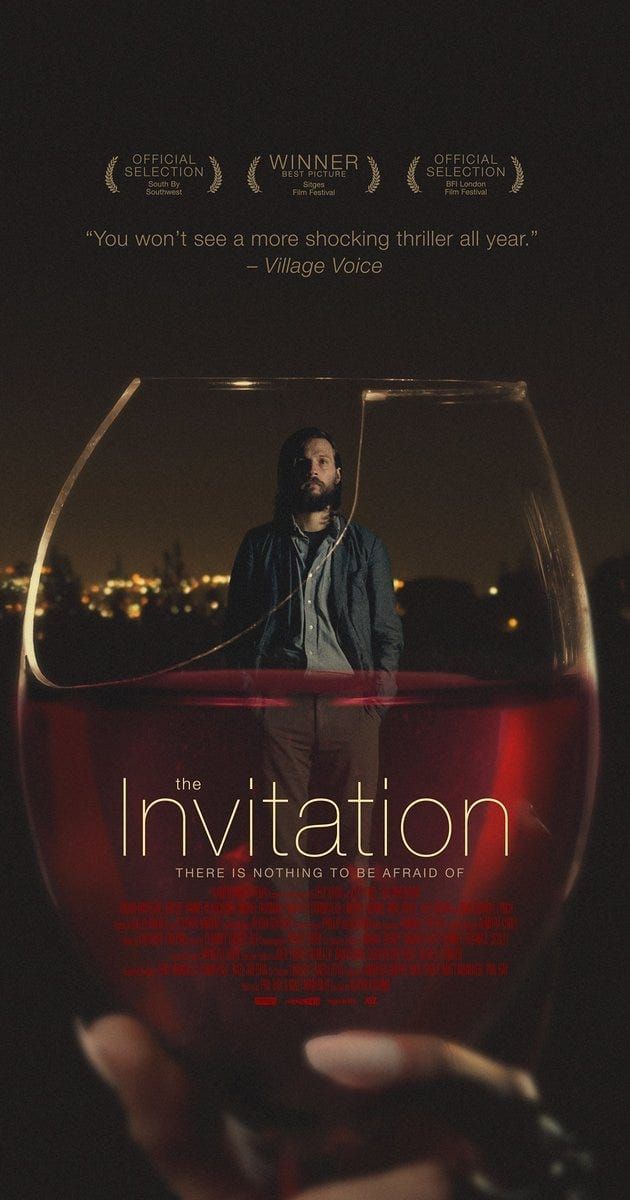 “The Invitation”: Scene-By-Scene Breakdown