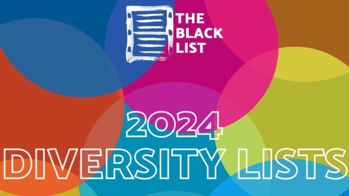 The Black List Opens Submissions For Six Diversity Lists