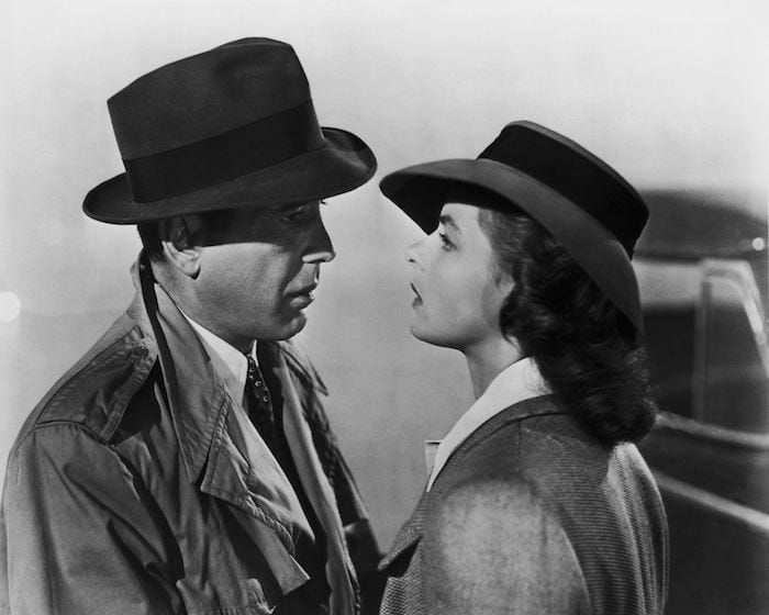 Written Interview: Howard Koch, Julius Epstein, Frank Miller (“Casablanca”)