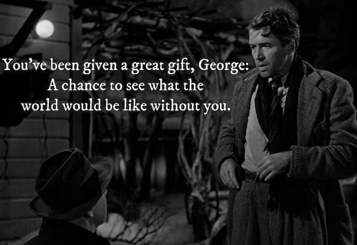 Daily Dialogue — December 24, 2019