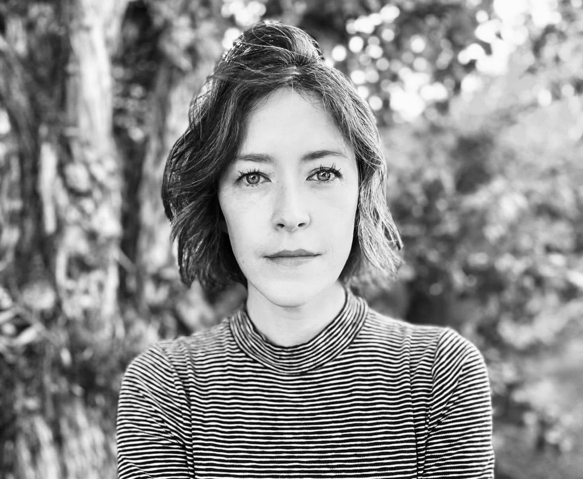 Go Into The Story Interview: Julia Hart