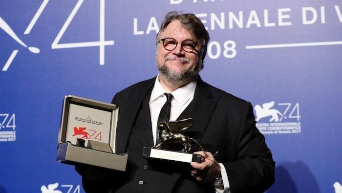 Interview (Written): Guillermo del Toro