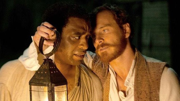 Script To Screen: “12 Years a Slave”