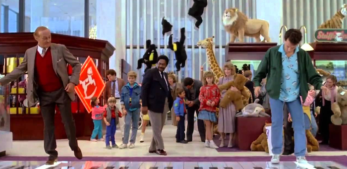 Great Scenes: “Big”