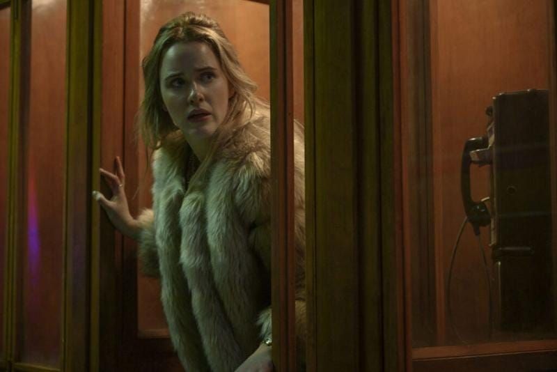Script Analysis: “I’m Your Woman” — Part 4: Themes