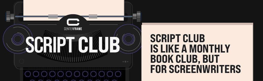Script Club