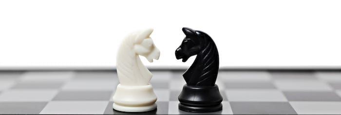 Protagonist v. Nemesis: Keys to Conflict