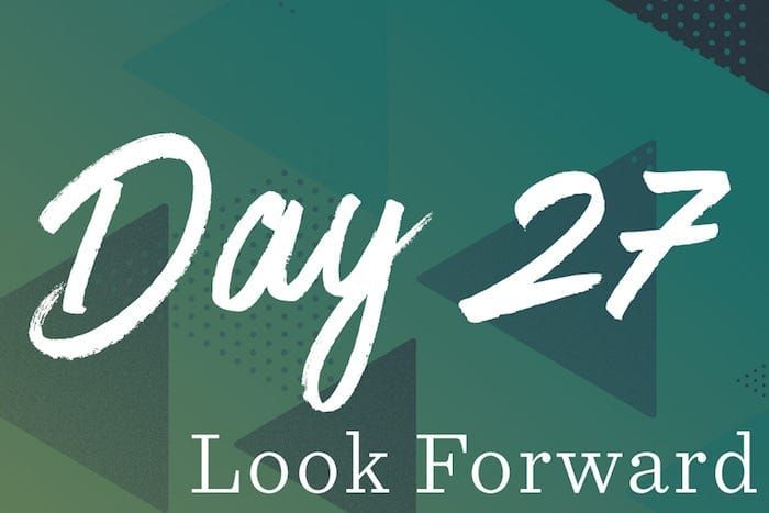 Zero Draft Thirty 2017 September Challenge: Day 27