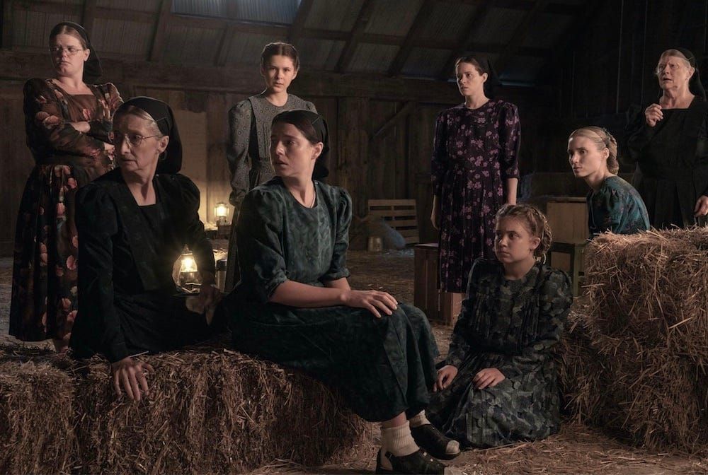 Script Analysis: “Women Talking” — Part 4: Themes