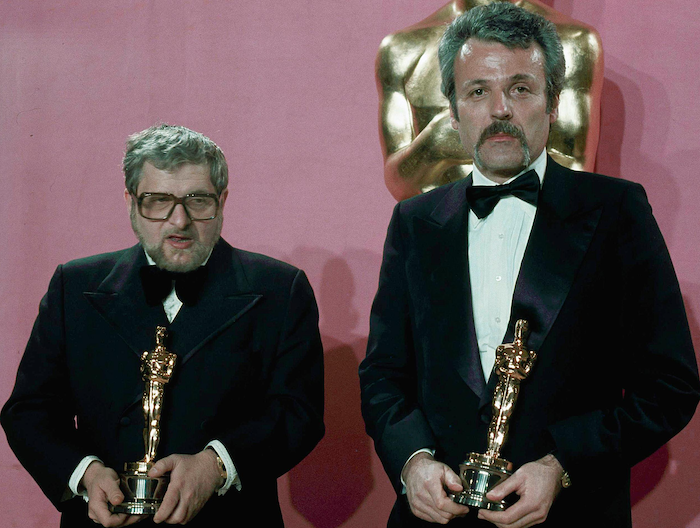Screenwriting 101: William Goldman