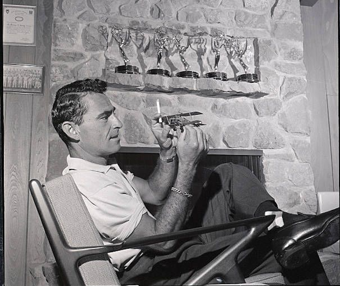 Rod Serling on Writing: Part 9