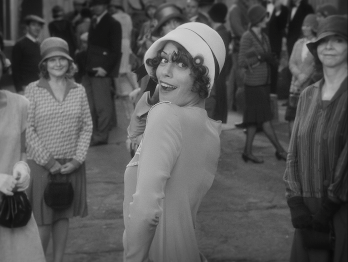 Script To Screen: “The Artist”