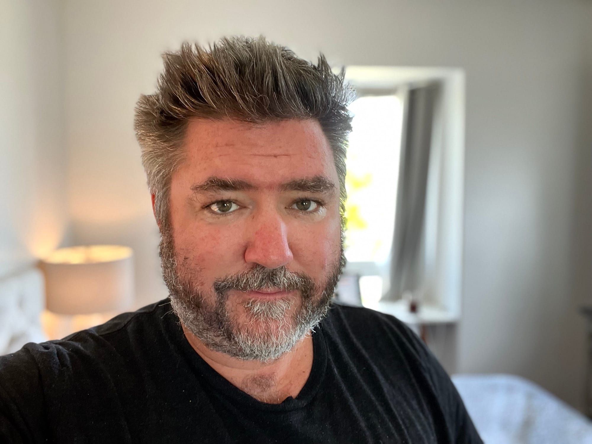 Go Into The Story Interview: Ian Shorr