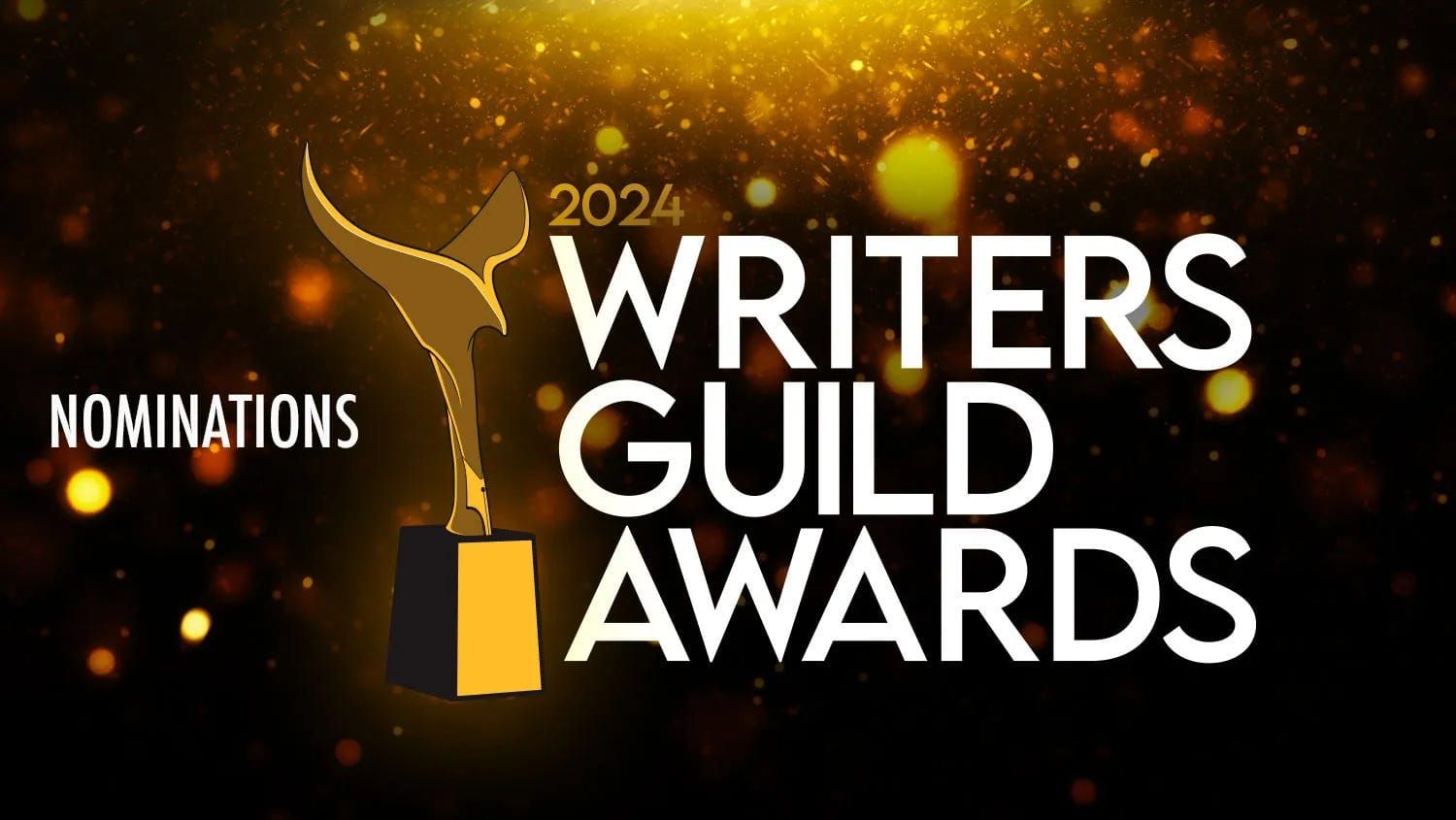 Read all 10 WGA Award Nominated Scripts