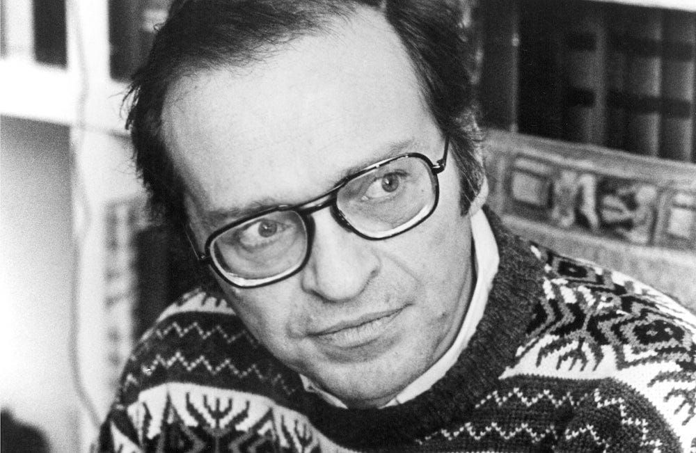 Sundays with Sidney Lumet’s “Making Movies”