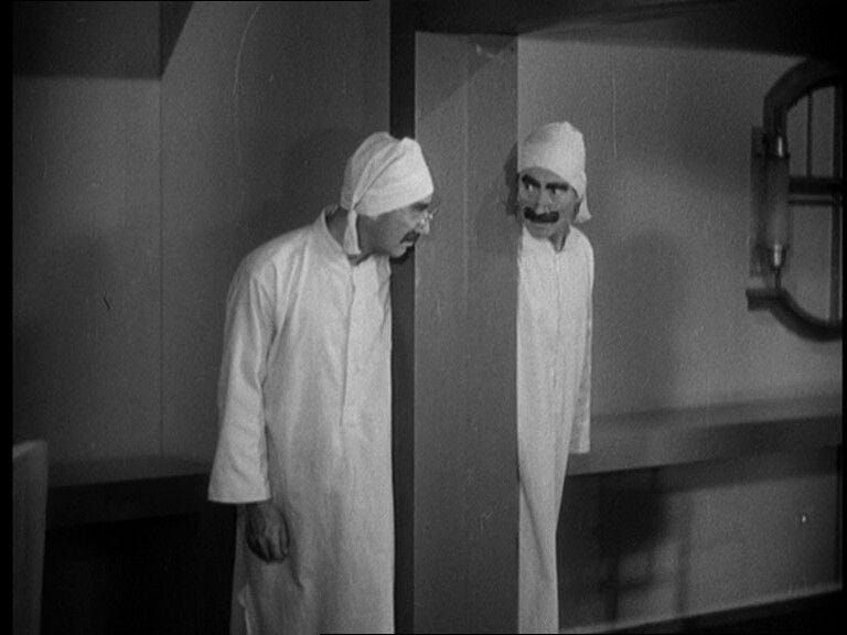 Great Scene: “Duck Soup”