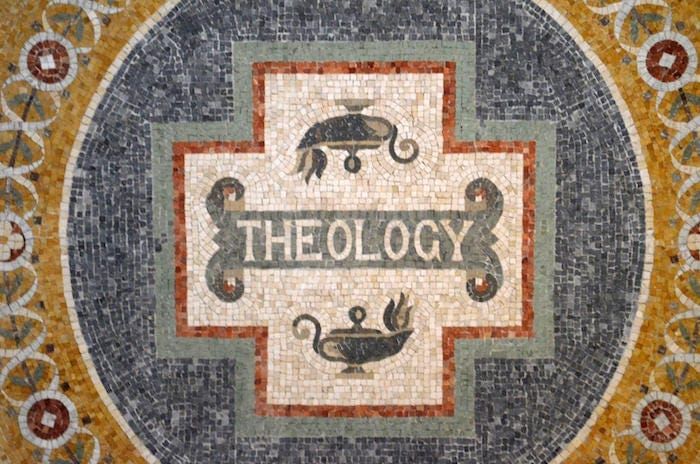 The Theology of Cinema