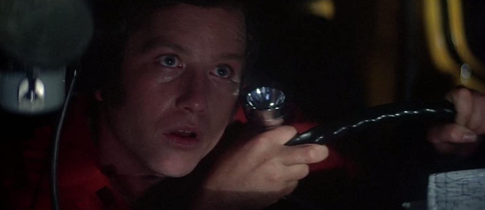 Great Scene: “Close Encounters of the Third Kind”