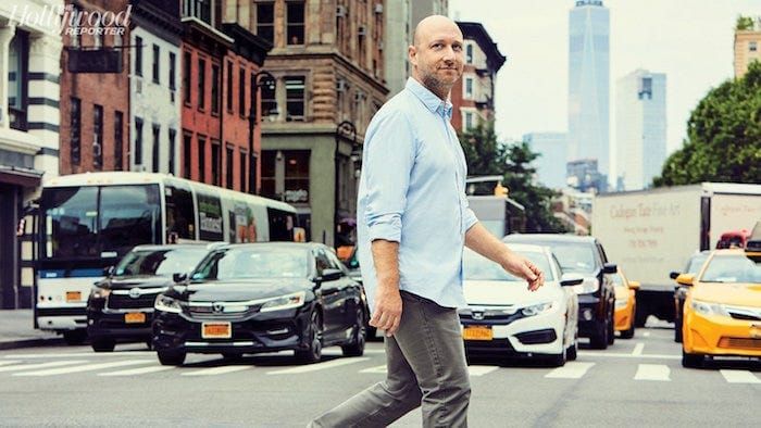 Meet the Most Famous Hollywood Writer You’ve Never Heard Of