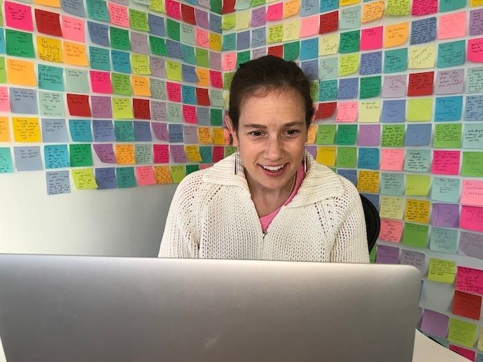 Interview (Part 3): Kate Marks