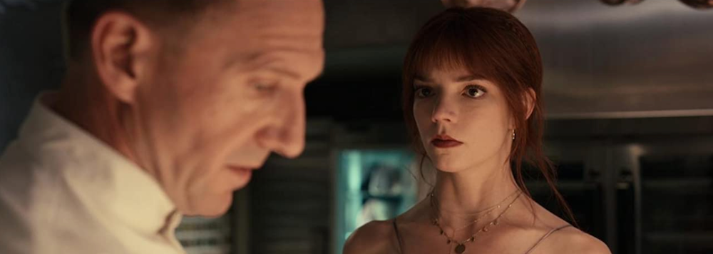 Script Analysis: “The Menu” — Part 1: Scene-By-Scene Breakdown