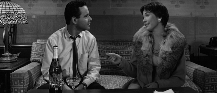 Conversations With Billy Wilder