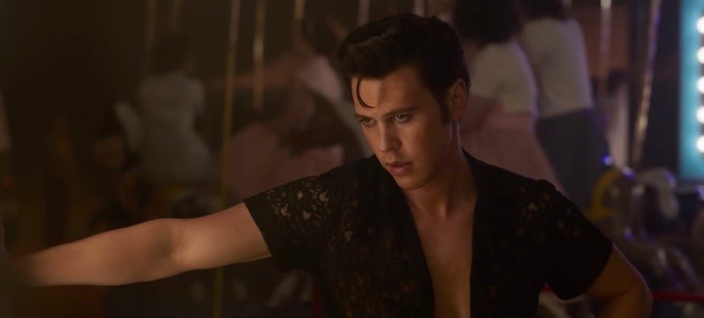 Script Analysis: “Elvis” — Part 1: Scene-By-Scene Breakdown