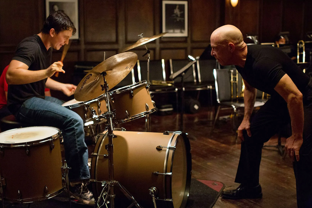 Script Analysis: “Whiplash” — Part 1: Scene By Scene Breakdown