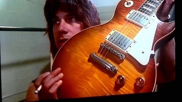 Great Scene: “This is Spinal Tap”