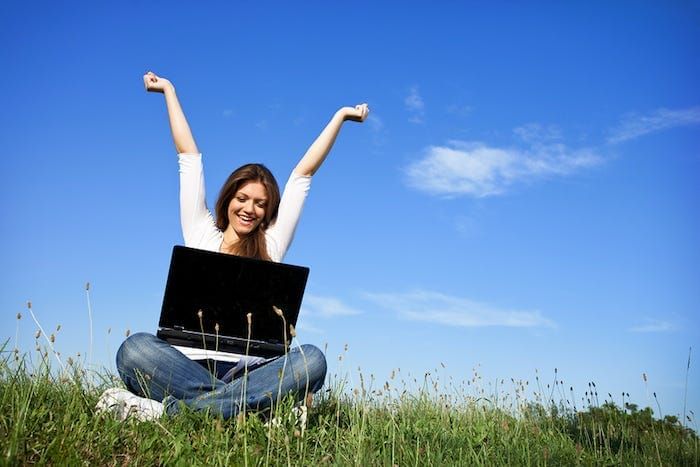 Writing and the Creative Life: The act of writing provides health benefits
