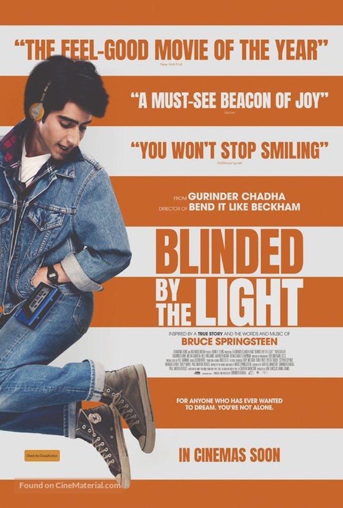 Interview (Video): Gurinder Chadha
