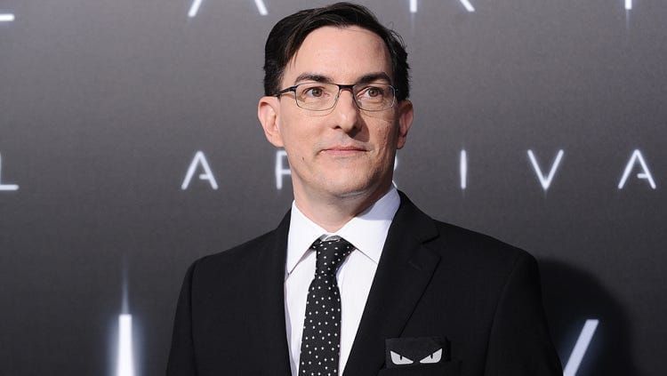 Interview: Eric Heisserer (2012, 2014 Black List)
