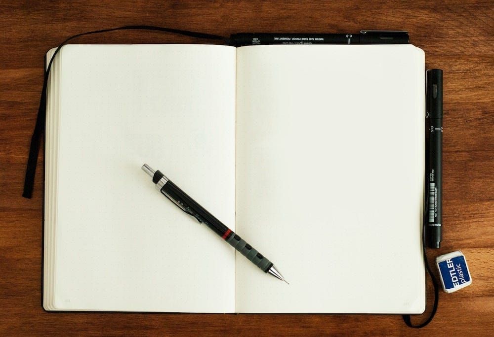 Writing Tip: If you’re stuck in your writing…