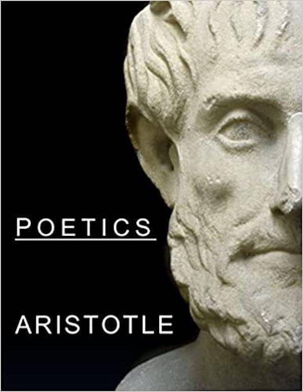 Studying Aristotle’s “Poetics” — Part 1: Structure and Imitation