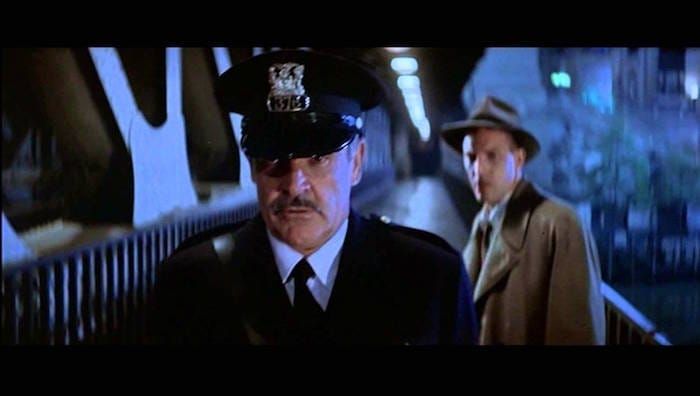 Great Scene: “The Untouchables”