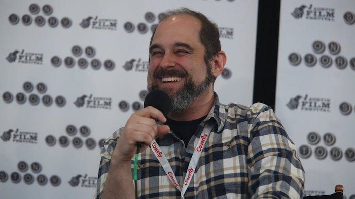 Interview (Video): Craig Mazin