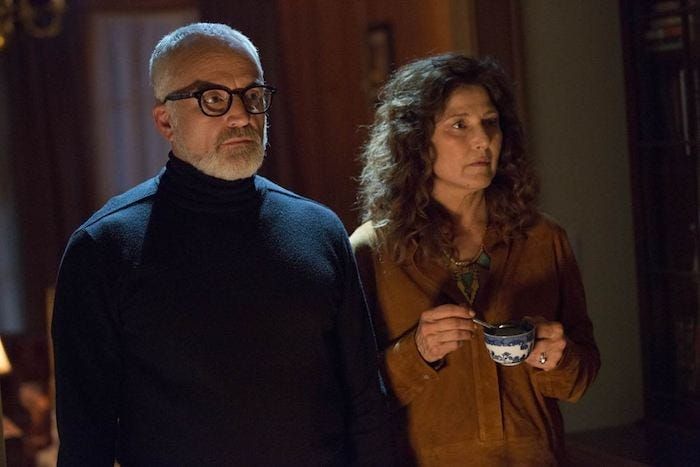 Script Analysis: “Get Out” — Part 2: Plot