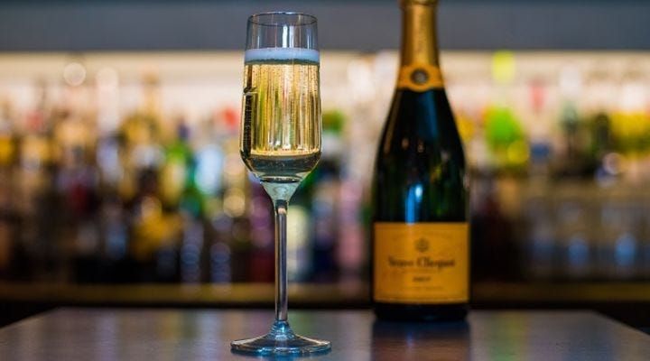 The Business of Screenwriting: Celebrate your victories