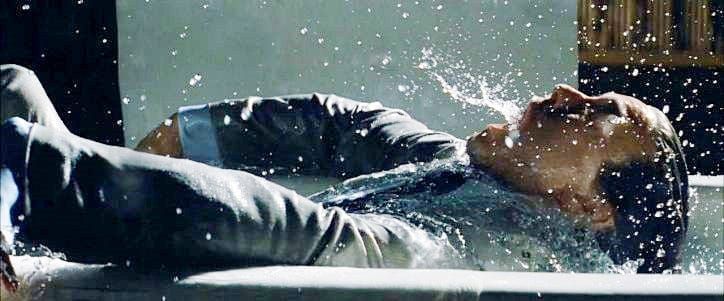 The Theology of Cinema: Baptism